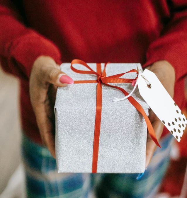 Mitä lahjoja työntekijät valitsevat jouluksi?