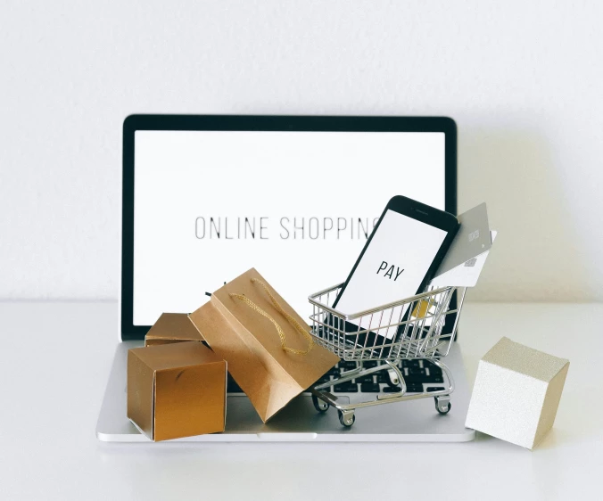 Myynninedistämistarvikkeet sähköisessä kaupankäynnissä