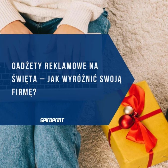 Mainosvempaimia jouluksi - miten saat yrityksesi erottumaan edukseen?