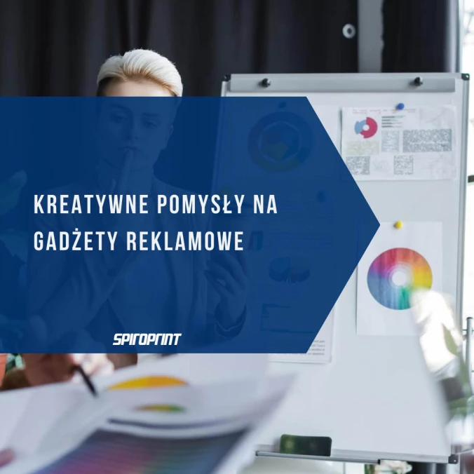 Luovia ideoita mainoslahjoihin