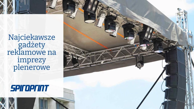 Mielenkiintoisimmat mainosvälineet ulkoilmatapahtumiin