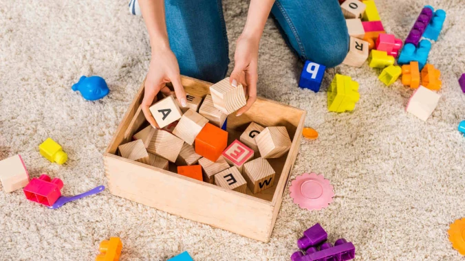 Lasten vempaimet - miten käytännölliset lahjat voivat tukea kehitystä ja hauskanpitoa?