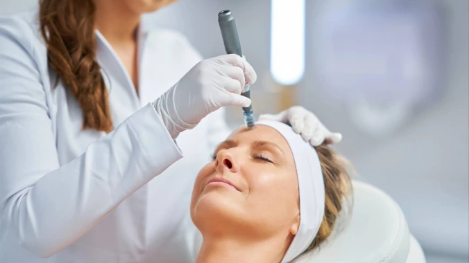 Kauneushoitolan vempaimet - mitkä toimivat parhaiten?