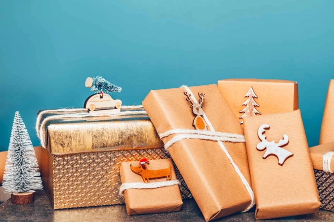 Millainen joululahja työntekijöille