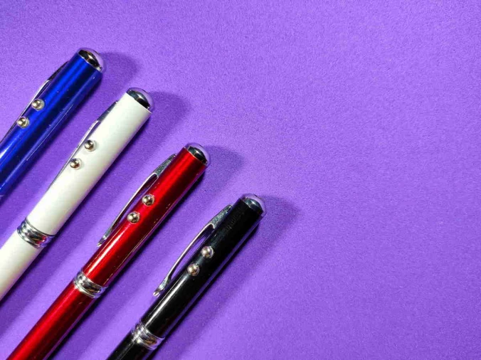 Kuinka mainostaa brändiäsi tehokkaasti logokynien avulla?