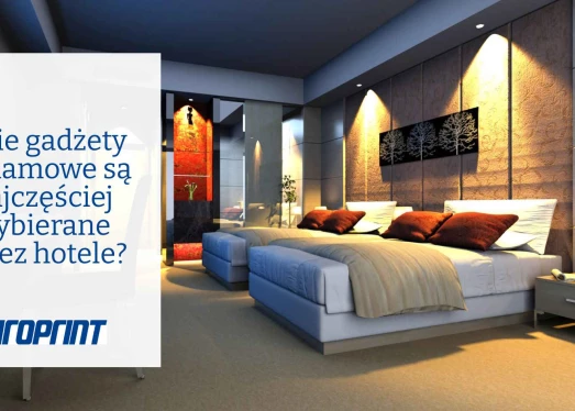 Mitkä myynninedistämistarkoituksessa käytettävät vempaimet hotellit valitsevat useimmiten?