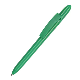 Fill Solid kynä - vihreä