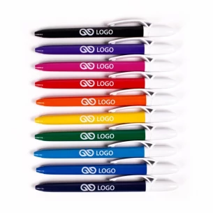 Fill Classic -kynä - Keltainen