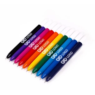 Fill Classic -kynä - Keltainen