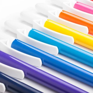 Fill Classic -kynä - Keltainen