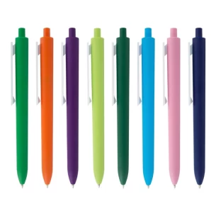 Comet kuulakärkikynä Väri - Vaaleansininen