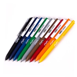 Comet kuulakärkikynä Väri - vaaleanvihreä