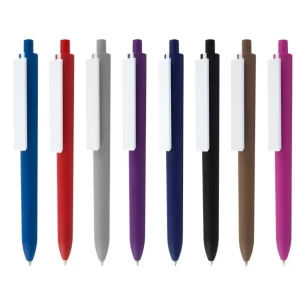 Comet kuulakärkikynä Väri - vaaleanvihreä