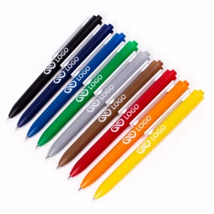 Comet kuulakärkikynä Väri - Vihreä