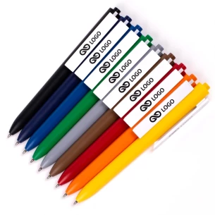 Comet kuulakärkikynä Väri - Vihreä