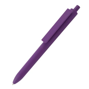 Comet Solid kuulakärkikynä - violetti