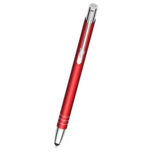 Manhattan Touch Pen - punainen