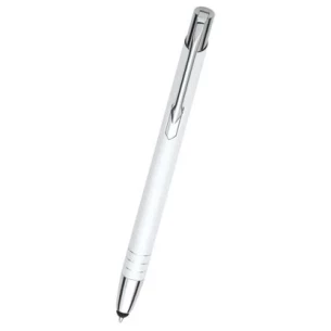 Manhattan Touch Pen - Valkoinen