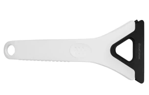 3-in-1 kaavin - Valkoinen