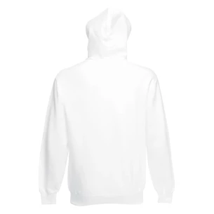 FOTL hupullinen huppari - Valkoinen