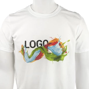 Fruit Of The Loom Premium Polo paita - Valkoinen