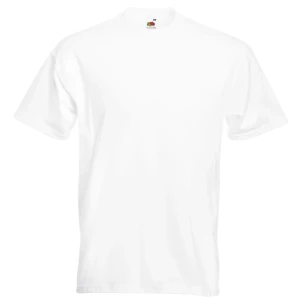 Super Premium FOTL T-paita - Valkoinen