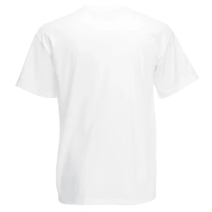 Super Premium FOTL T-paita - Valkoinen