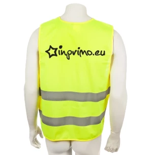 Flash heijastava liivi