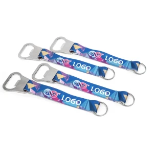 Avaimenperä Lanyard avaaja