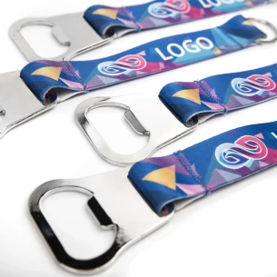 Avaimenperä Lanyard avaaja