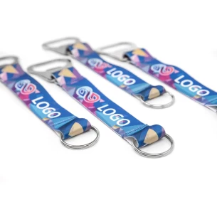Avaimenperä Lanyard avaaja