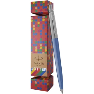 Parker Jotter Cracker - sininen