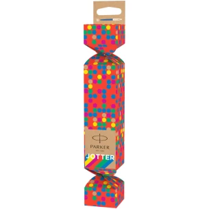 Parker Jotter Cracker - sininen