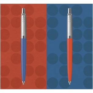 Parker Jotter Cracker - sininen