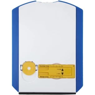 5-in-1 kaavin - sininen
