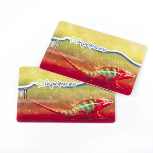 Flash Drive Luottokortti 32Gb