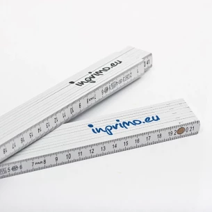 Taitettava mittanauha 2m