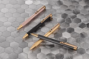 VITE kuulakärkikynä - grafiitti