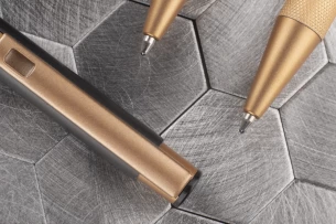 VITE kuulakärkikynä - grafiitti