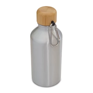 Isla alumiinipullo 400ml