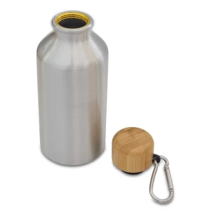 Isla alumiinipullo 400ml