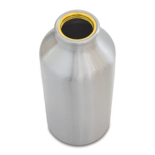 Isla alumiinipullo 400ml