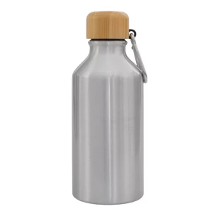 Isla alumiinipullo 400ml