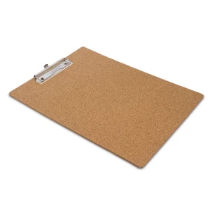 Ryha A4 korkkinen kokousalusta - Beige