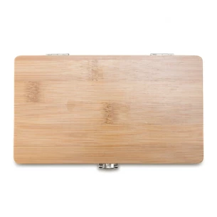 Pattaya Toolkit - Ruskea