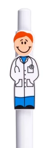 Medic-kynä