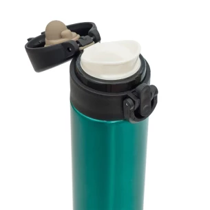 Moline isoterminen muki 350 ml - vihreä