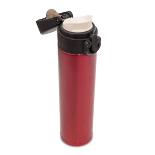 Moline isoterminen muki 350 ml - Punainen