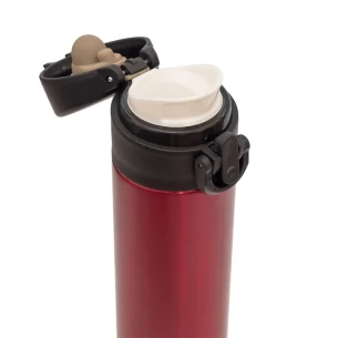 Moline isoterminen muki 350 ml - Punainen