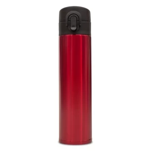Moline isoterminen muki 350 ml - Punainen